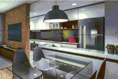 Imagem jigsaw puzzle