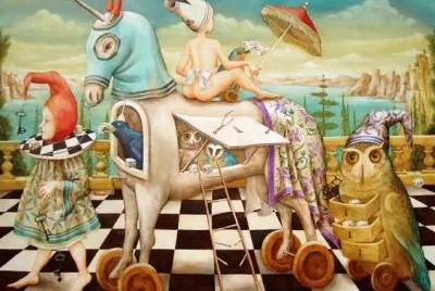 fantasy