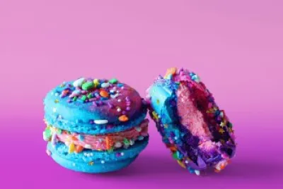 macarons