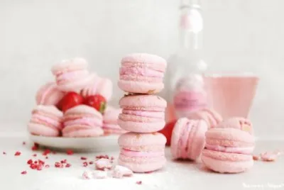 macarons