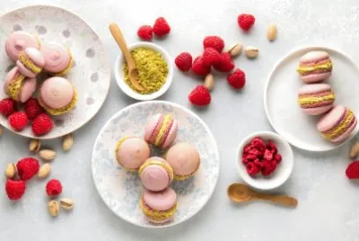 macarons