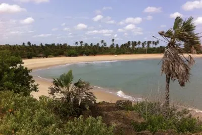 SÃ£o miguel do gostoso -Rn jigsaw puzzle