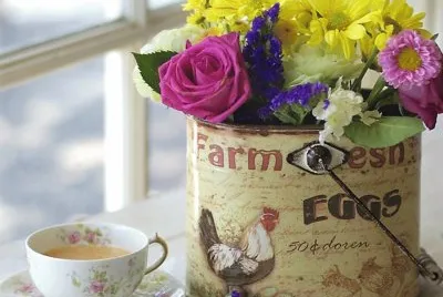 flores jigsaw puzzle