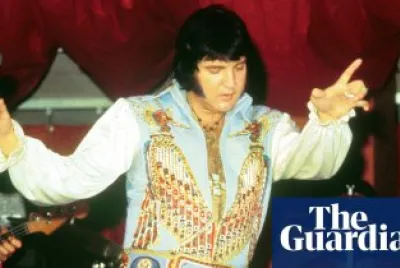 Elvis the PELVIS
