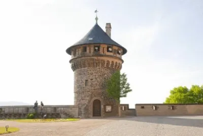 Imagem jigsaw puzzle