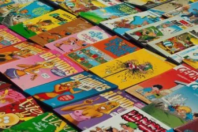 Imagem jigsaw puzzle