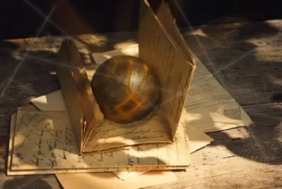 Imagem jigsaw puzzle