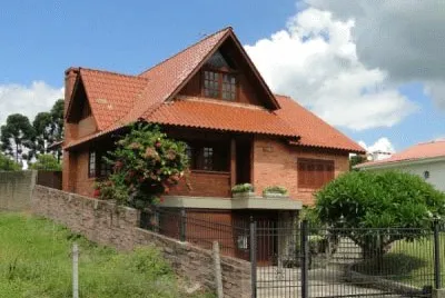 casa