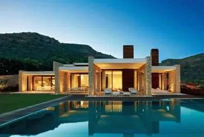 casa
