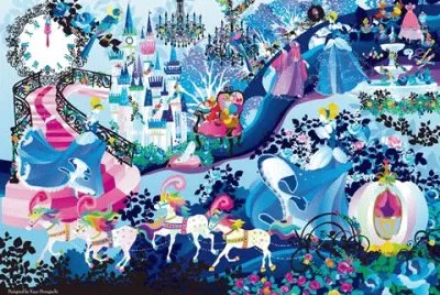 princess