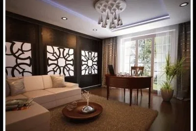 estilo jigsaw puzzle