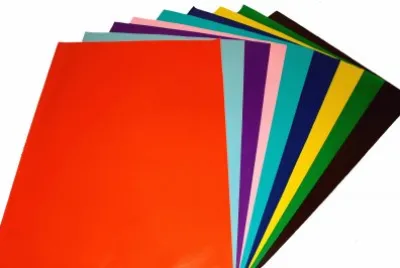 COLORS