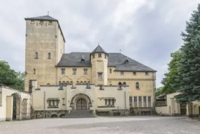 Imagem jigsaw puzzle