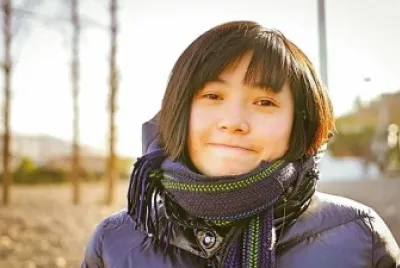 Imagem jigsaw puzzle