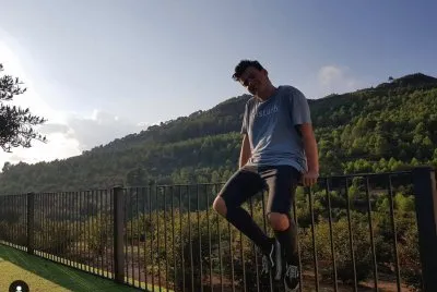 Paisaje bonito