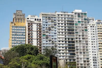fachadas
