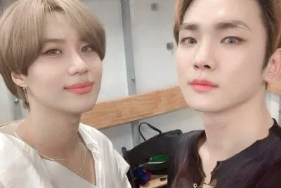 פאזל של SHINee