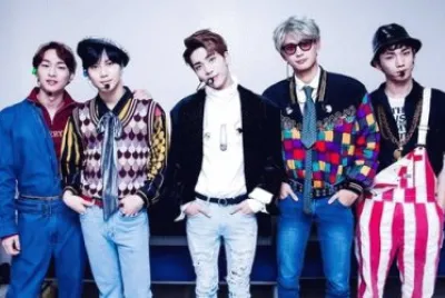 פאזל של SHINee