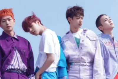 פאזל של SHINee