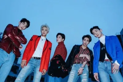 פאזל של SHINee