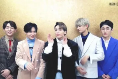 פאזל של SHINee