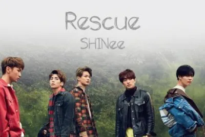 פאזל של SHINee