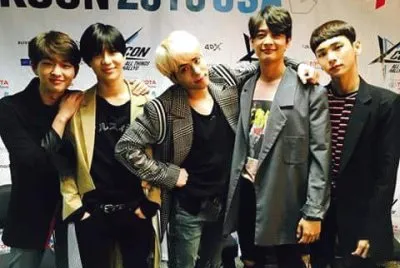 פאזל של SHINee