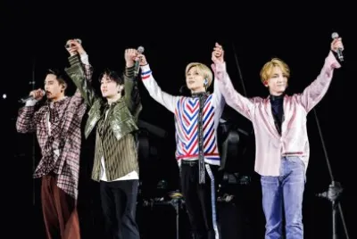 פאזל של SHINee