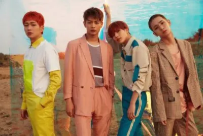 פאזל של SHINee