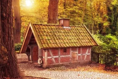 Imagem jigsaw puzzle