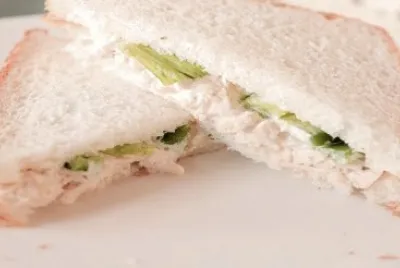 There is a chicken sandwich that anyone can enjoy