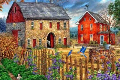 farm