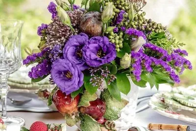 flores jigsaw puzzle