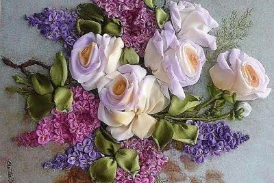 flores jigsaw puzzle