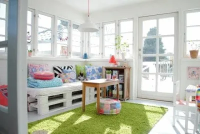 cores jigsaw puzzle