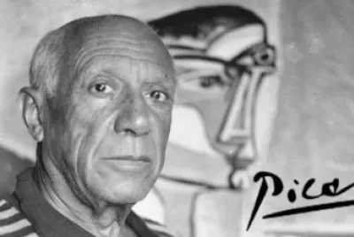 PABLO PICASSO