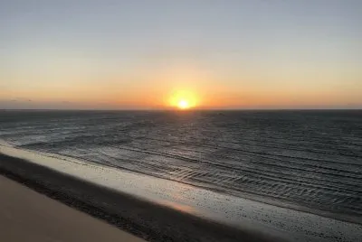 Jijoca de Jericoacoara-Ce