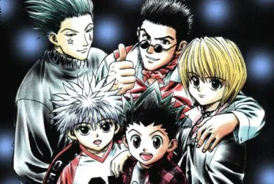 animes
