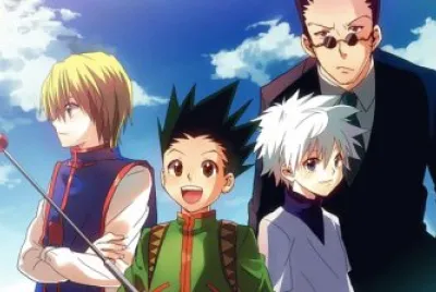 animes