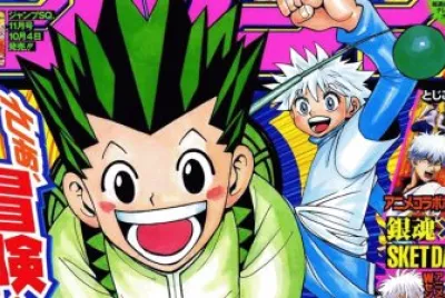 animes