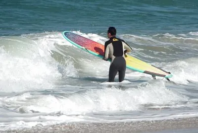 longboard