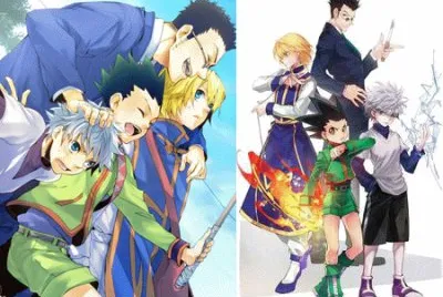 animes