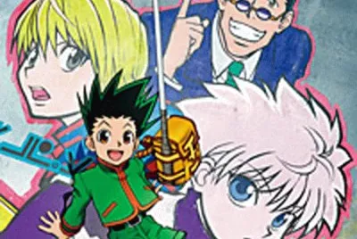 animes