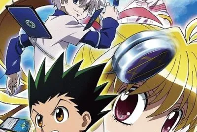 animes