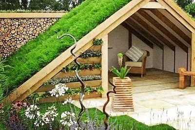 natural jigsaw puzzle