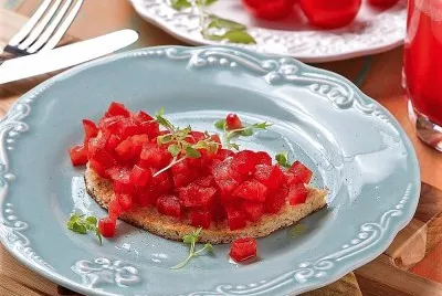 delicias