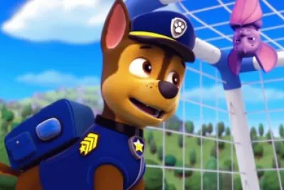 Patrulla canina