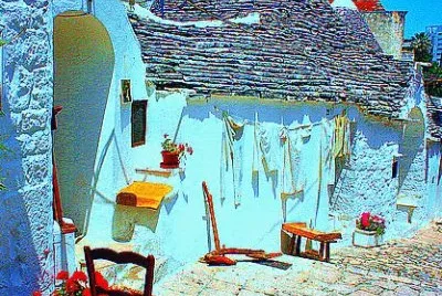 Kalimnos-Gr jigsaw puzzle