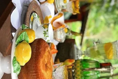 delicias