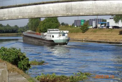 canal jigsaw puzzle